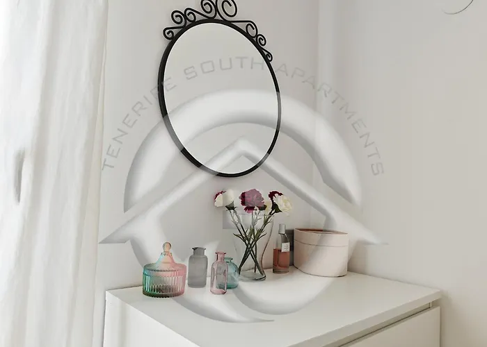 Apartamento Janias Alcalá la Real