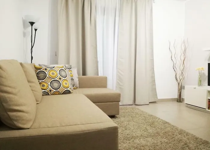 Janias Apartamento Alcalá la Real