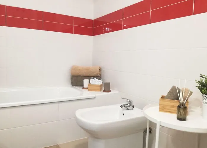 Janias Apartamento Alcalá la Real