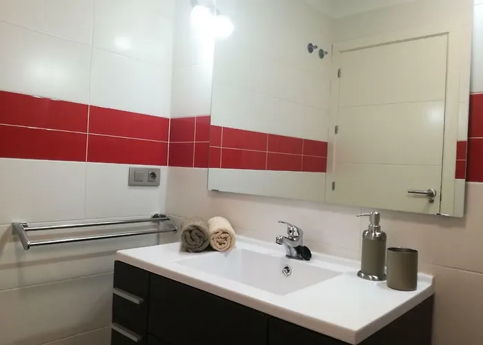 Janias Alcalá la Real