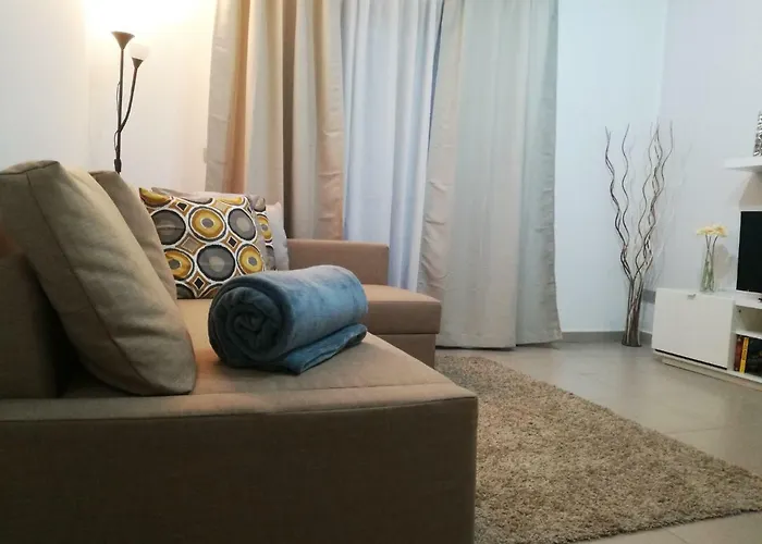 Janias Apartamento *