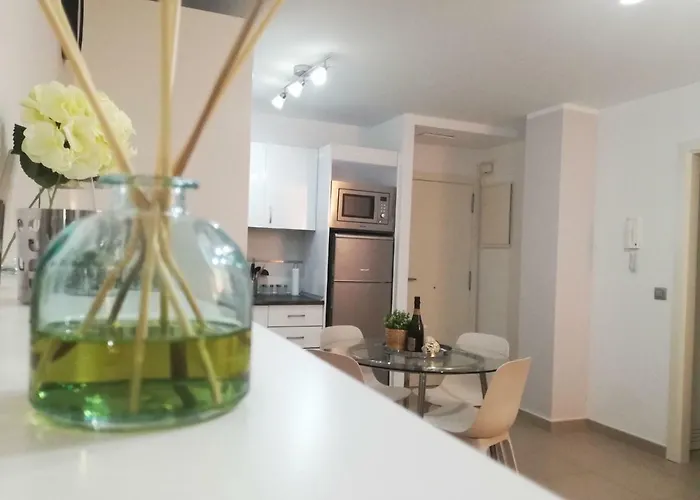 Janias Apartamento *