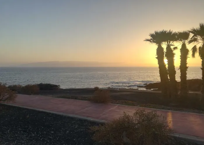 Janias Apartamento Alcalá la Real