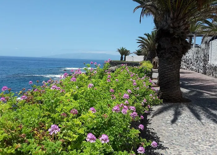 アパート Janias Alcalá la Real