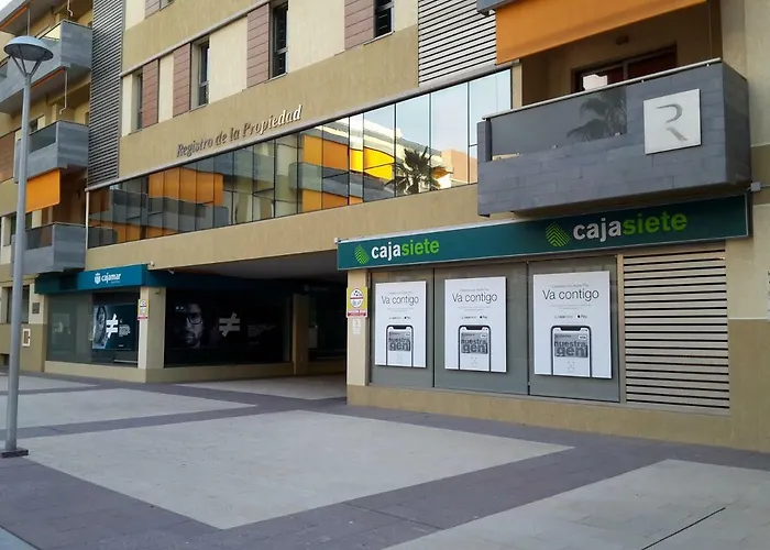 Janias Apartamento *