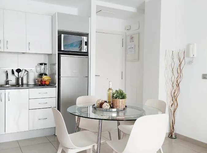 Janias * Алькала