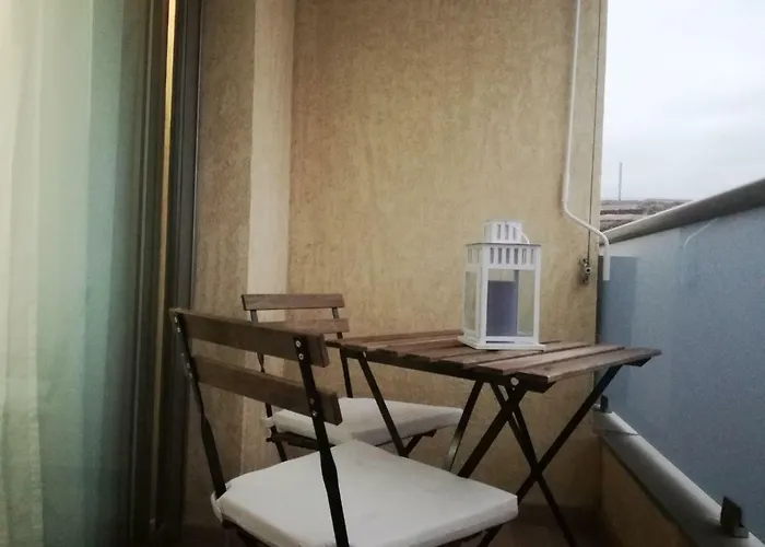 Janias Апартаменты