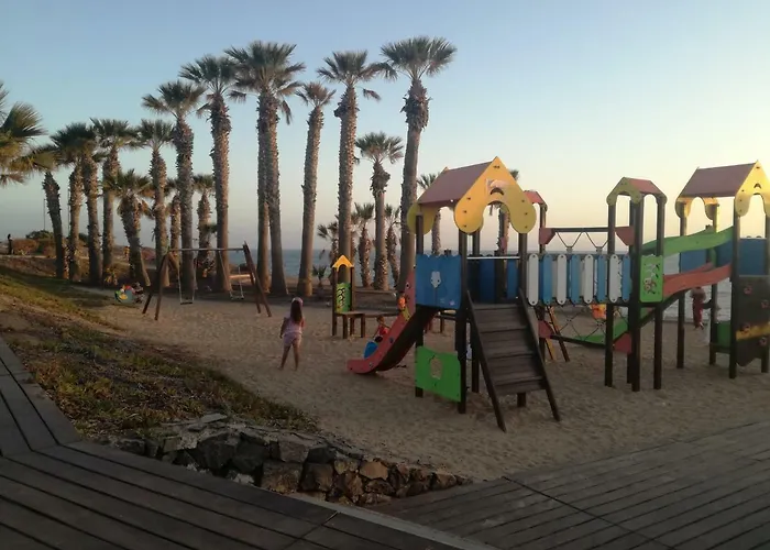 Апартаменты Janias Алькала