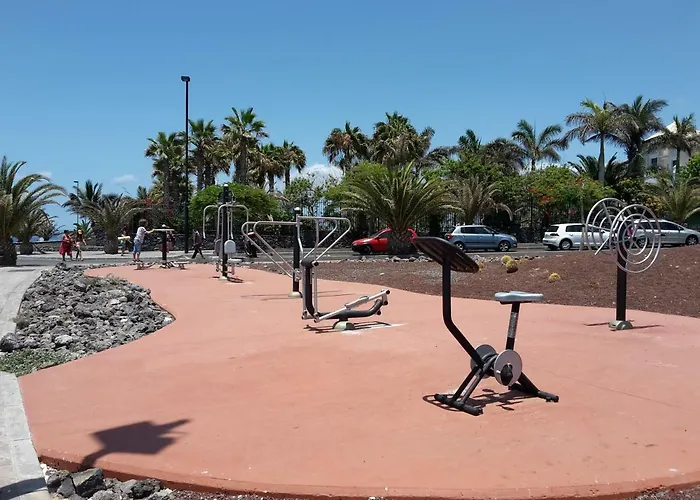 Janias Алькала