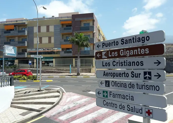 Janias Апартаменты *